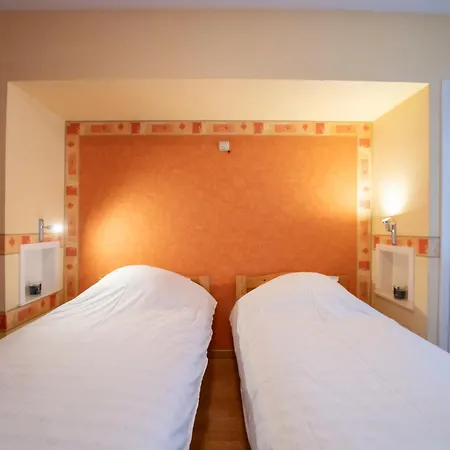 Centrally Located Graaf Jan By Interhome Appartement *