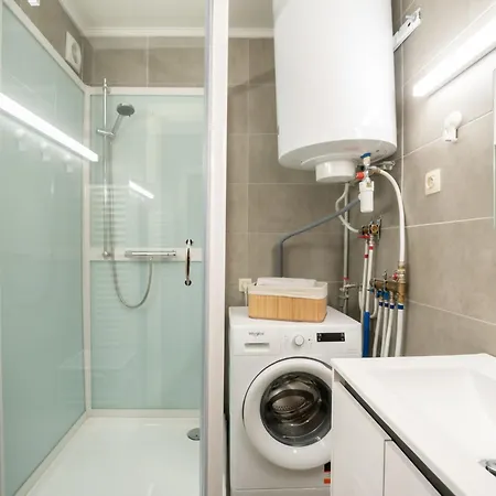 Apartment Centrally Located By Interhome *