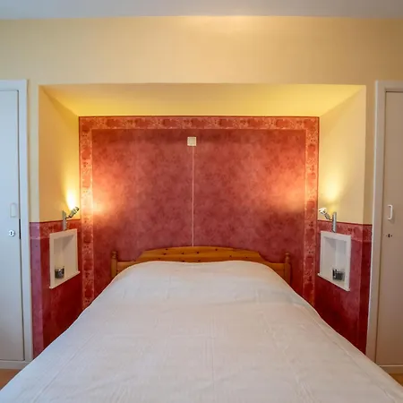 Centrally Located Graaf Jan By Interhome Appartement *