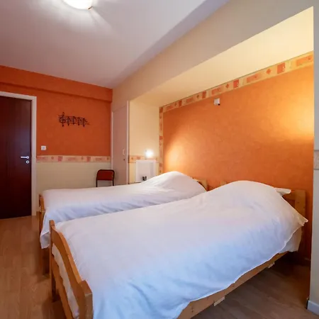 Appartement Centrally Located Graaf Jan By Interhome Blankenberge