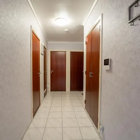 Apartment Centrally Located By Interhome * Blankenberge