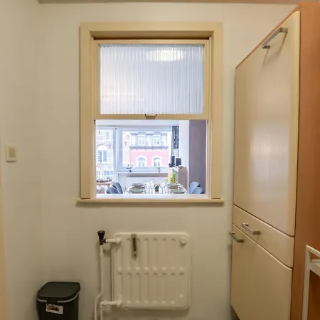 Centrally Located Graaf Jan By Interhome Appartement *