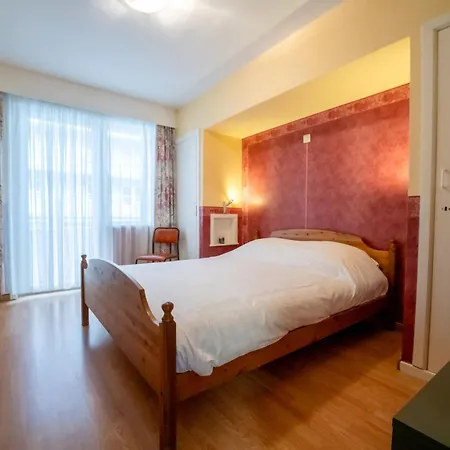 Apartment Centrally Located By Interhome Blankenberge