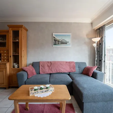 Appartement Apartment Centrally Located By Interhome