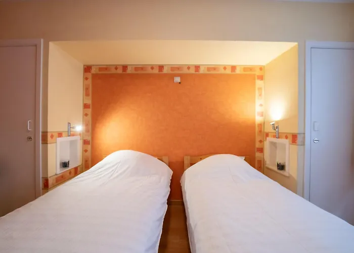 Centrally Located Graaf Jan By Interhome Appartamento *