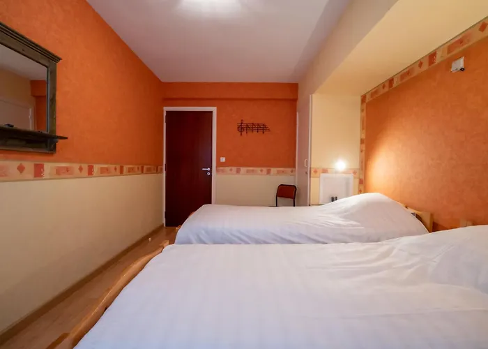 Centrally Located Graaf Jan By Interhome * Blankenberge