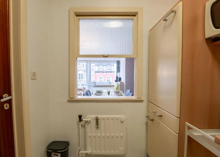 Centrally Located Graaf Jan By Interhome Appartamento *