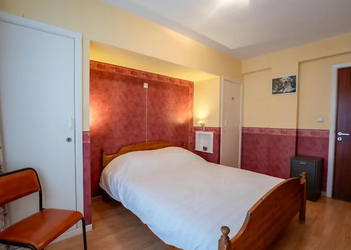 Centrally Located Graaf Jan By Interhome Appartamento