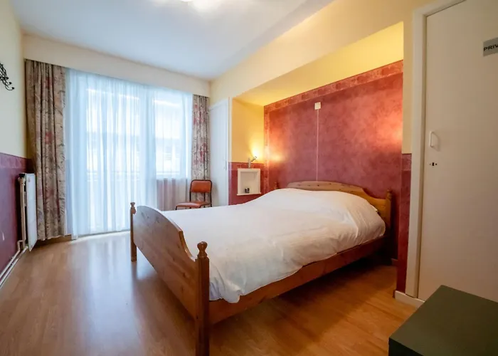 Centrally Located Graaf Jan By Interhome Blankenberge