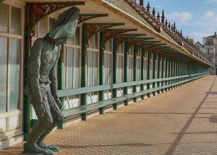 Appartamento Centrally Located Graaf Jan By Interhome *