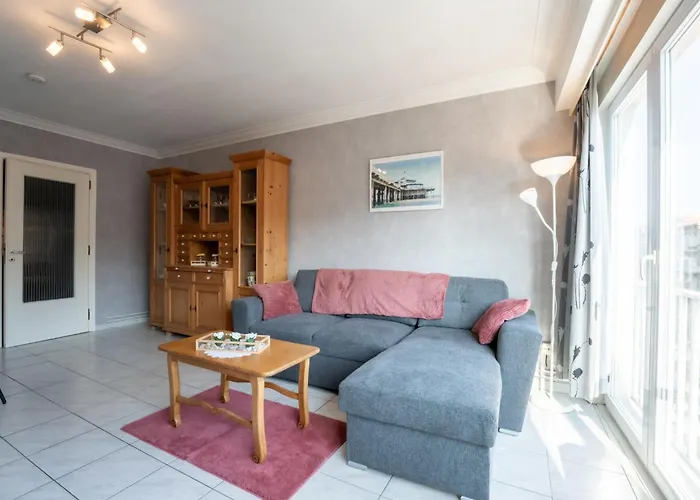 Centrally Located Graaf Jan By Interhome *